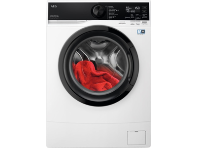 Стиральная машина AEG LSR6E26DU
