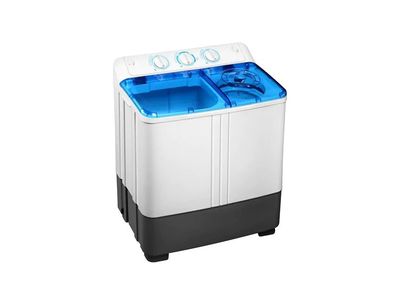 Пральна машина напівавтомат ViLgrand V501-4P Blue