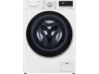 Пральна машина LG F2V5GS0WW