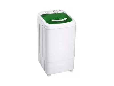 Пральна машина ViLgrand V107-25SN Green