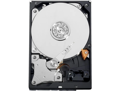 Жорсткий диск Western Digital Red Pro 8 TB (WD8003FFBX)