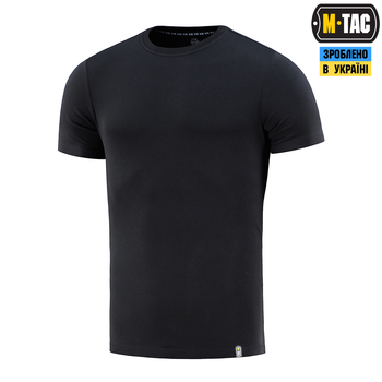 Футболка M-Tac Summer Black (L) 93/7 20092002-L