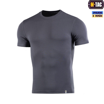 Футболка M-Tac Dark Grey (L) 93/7 80013012-L