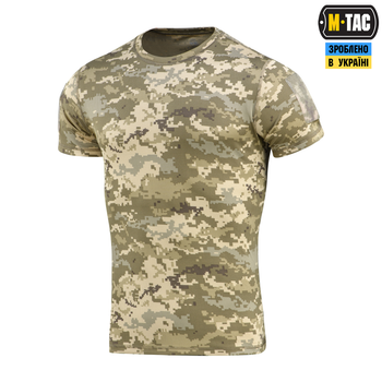 Футболка потовідвідна тактична M-Tac Summer MM14 L 80053030-L