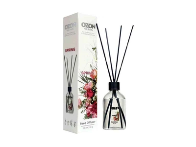 Діфузор для оселі OZON REED SPRING 110мл