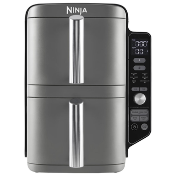 Мультипіч Ninja Double Stack XL 2-Level Air Fryer SL400EU