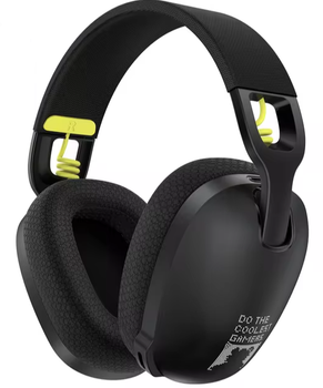 Беспроводные Bluetooth игровые наушники Onikuma B2 Black