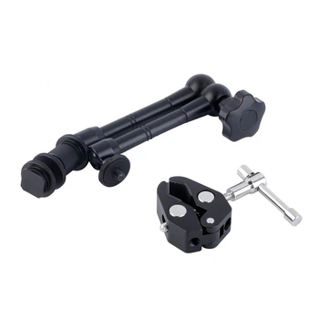 Крепление краб с Magic Arm 28см ACprof WG-AL-96A