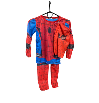Костюм Человек паук Home Coming ABC (S 100-110 см)