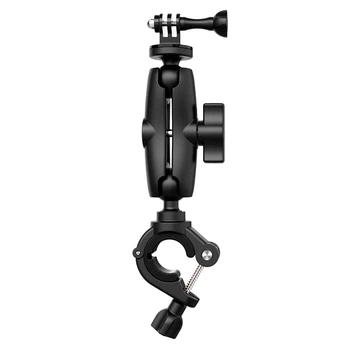 Крепление на руль трубу для Insta360 GoPro AC prof GP376B