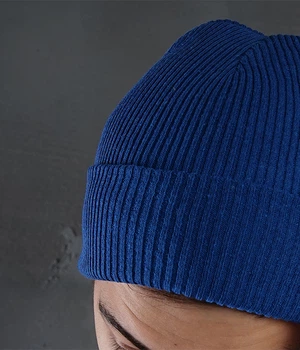 Шапка Fotl №701C M YAS Ярко-синий (0017010YASM)