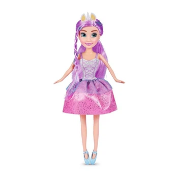 Кукла Sparkle Girls Радужный единорог Эмма 25 см