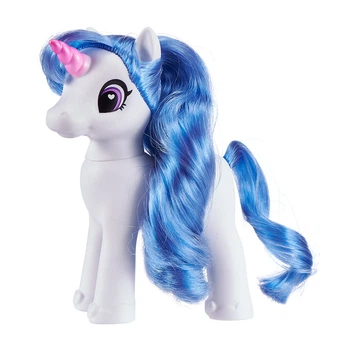 Фигурка Sparkle Girls Baby Unicorn Сказочный единорог Венди 11 см