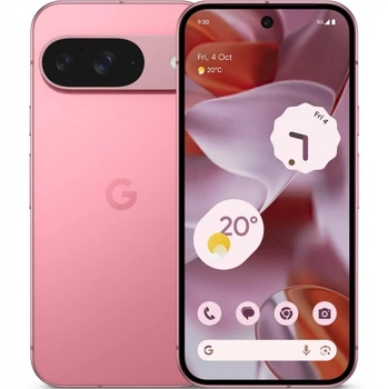 Мобільний телефон Google Pixel 9 12/128GB Peony