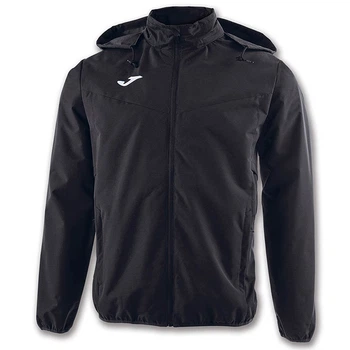 Ветровка Joma BREMEN черная100690.100 Joma 3XL
