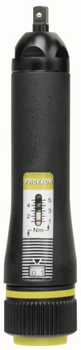 Wkrętak dynamometryczny Proxxon MC 5 MicroClick 1-5 Nm 1/4" (4006274233478)