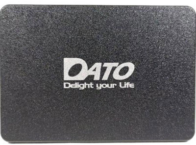 SSD накопичувач 256Gb Dato DS700 (DS700SSD-256GB)
