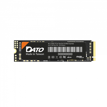 SSD накопитель 256Gb Dato DP700 (DP700SSD-256GB)