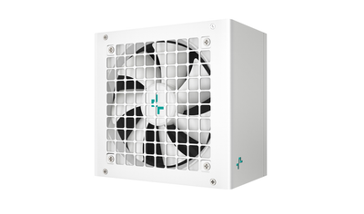 Блок живлення 850W DeepCool PN850M WH (R-PN850M-FC0W-EU)