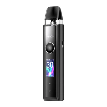 POD система GeekVape Wenax Q Pro Black
