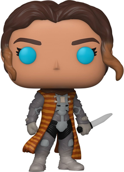 Figurka Funko POP Movies: Dune 2 - Chani (5908305246985)