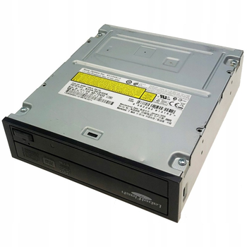 Оптический привод Sony NEC Optiarc (SATA, AD-7243S, DVD-RW, Black) Б/У