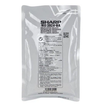 Девелопер Sharp MX36GVBA 100k Black (MX36GVBA)