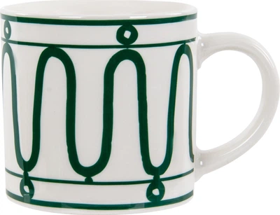 Чашка Hanna Home Green Line 400 мл (922-060)
