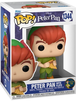 Figurka Funko Pop! Disney Peter Pan 70th Peter Pan 1344 (5908305244493)