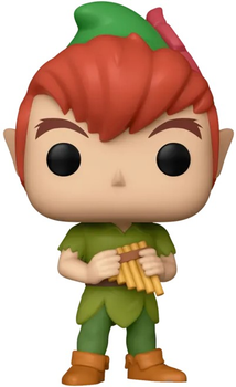 Figurka Funko Pop! Disney Peter Pan 70th Peter Pan 1344 (5908305244493)