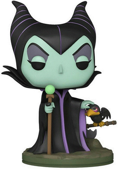 Figurka Funko POP Disney: Villains - Maleficent (5908305240563)