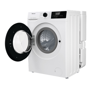 Стиральная машина HISENSE WFQP6012VM/IRV + бак (20011280)