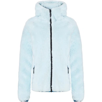 Куртка флисовая Rehall Emma W 2025 XL М'ятний