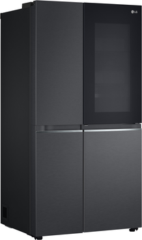 Холодильник LG GC-Q257CBFV (GC-Q257CBFV)