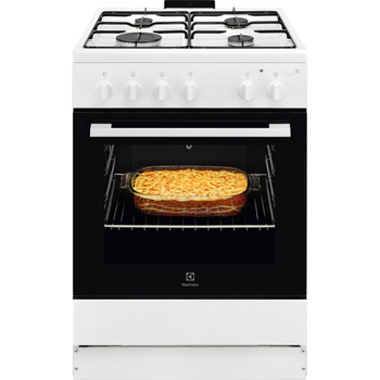 Плита ELECTROLUX LKG604012W (943003578)