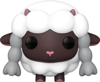 Figurka Funko POP Games: Pokemon - Wooloo (5908305247142)