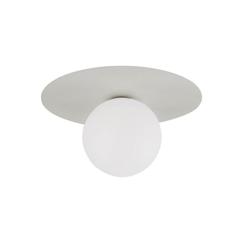 Люстра потолочная PIXI 10231 TK-Lighting бежевый / белый