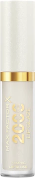 Блеск для губ Max Factor 2000 Calorie Full Volume Gloss 000 Melting Ice 4.4 мл (3616305243263)