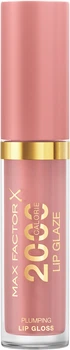 Блеск для губ Max Factor 2000 Calorie Full Volume Gloss 105 Berry Sorbet 4.4 мл (3616305243331)