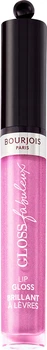 Блеск для губ с эффектом бальзама Bourjois Gloss Fabuleux 12 3.5 мл (3616305500816)