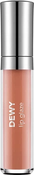 Блеск для губ Flormar Dewy Lip Glaze Сияющий 04 Undressed 4.5 мл (8682536068079)