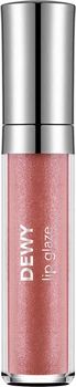 Блеск для губ Flormar Dewy Lip Glaze Сияющий 21 Shine Today! 4.5 мл (8682536069380)