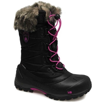 Черевики зимові жіночі Karrimor ALASKA LADIES WEATHERTITE W 37 (4.0UK) Black (K651-BLK)