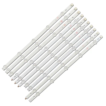 LED підсвітка TV LG 42" inch 5led Rev 0.0 1 R1-Type 6916L-1510 3pcs R1+3pcs L1+2pcs R2+2pcs L2=1set 10pcs=1set