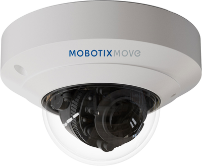 IP-камера Mobotix Move MicroDome (Mx-MD1A-5-IR)