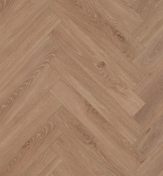 Ламінат Berry Alloc Chateau + B B6406 Bloom Light Brown 1.0161 м² упаковка 33 клас (62002711)