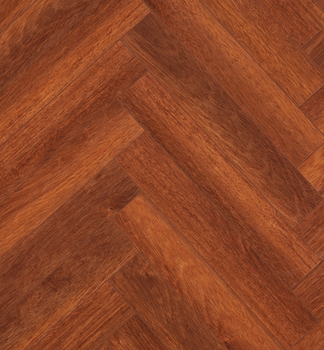 Ламінат Berry Alloc Chateau + B B6311 Merbau Brown 1.0161 м² упаковка 33 клас (62002709)