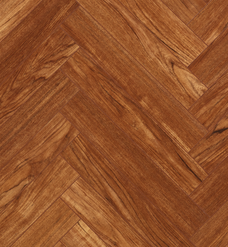 Ламінат Berry Alloc Chateau + B B7811 Teak Brown 1.0161 м² упаковка 33 клас (62002729)