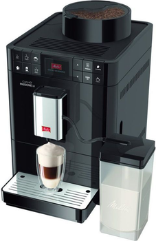 Ekspres do kawy Melitta Caffeo Passione OT F53/1-102