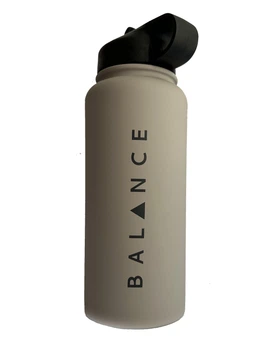 Спортивная термобутылка 1 л Vitality The Element Bottle (Ash)